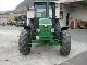 1982 John Deere  2140 Agricultural vehicle Tractor photo 1