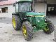 1982 John Deere  2140 Agricultural vehicle Tractor photo 2