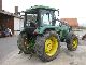 1982 John Deere  2140 Agricultural vehicle Tractor photo 4