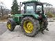 1982 John Deere  2140 Agricultural vehicle Tractor photo 6
