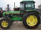 2011 John Deere  3350 Agricultural vehicle Tractor photo 1