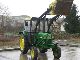 1983 John Deere  1140S Agricultural vehicle Tractor photo 2