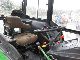 1983 John Deere  1140S Agricultural vehicle Tractor photo 4