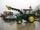 1983 John Deere  1140S Agricultural vehicle Tractor photo 7