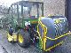2011 John Deere  855 Agricultural vehicle Tractor photo 4