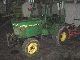 John Deere  955 four-wheel cab linkage 1995 Farmyard tractor photo