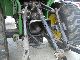1999 John Deere  855 Front Heckhydr. Inspection New! Snow shield Agricultural vehicle Tractor photo 9