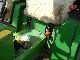 1999 John Deere  855 Front Heckhydr. Inspection New! Snow shield Agricultural vehicle Tractor photo 12
