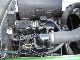 1999 John Deere  855 Front Heckhydr. Inspection New! Snow shield Agricultural vehicle Tractor photo 13