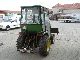 1999 John Deere  855 Front Heckhydr. Inspection New! Snow shield Agricultural vehicle Tractor photo 2