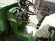 1999 John Deere  855 Front Heckhydr. Inspection New! Snow shield Agricultural vehicle Tractor photo 5