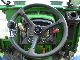 1999 John Deere  855 Front Heckhydr. Inspection New! Snow shield Agricultural vehicle Tractor photo 7