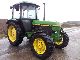 1989 John Deere  2450 Agricultural vehicle Tractor photo 1