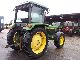 1989 John Deere  2450 Agricultural vehicle Tractor photo 2
