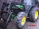 1989 John Deere  2850 Agricultural vehicle Forestry vehicle photo 1
