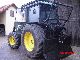1989 John Deere  2850 Agricultural vehicle Forestry vehicle photo 2