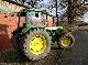 1988 John Deere  AB 3140 Agricultural vehicle Tractor photo 1