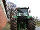 1988 John Deere  AB 3140 Agricultural vehicle Tractor photo 3