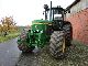 1988 John Deere  AB 3140 Agricultural vehicle Tractor photo 4