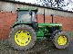 1988 John Deere  AB 3140 Agricultural vehicle Tractor photo 5