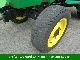 2000 John Deere  4400 Agricultural vehicle Tractor photo 4