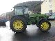 1984 John Deere  3140 Agricultural vehicle Tractor photo 1
