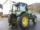 1984 John Deere  3140 Agricultural vehicle Tractor photo 2