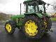 1984 John Deere  3140 Agricultural vehicle Tractor photo 4