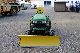 2011 John Deere  X748, Demonstration, WD, snowplow Agricultural vehicle Tractor photo 2