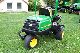 2005 John Deere  2500A Agricultural vehicle Reaper photo 3