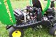 2005 John Deere  2500A Agricultural vehicle Reaper photo 4