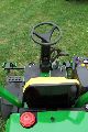 2005 John Deere  2500A Agricultural vehicle Reaper photo 6