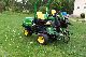 2005 John Deere  2500A Agricultural vehicle Reaper photo 8