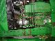 1992 John Deere  4755 4955 Agricultural vehicle Tractor photo 6