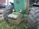 1991 John Deere  4055 Tractor Agricultural vehicle Other agricultural vehicles photo 1