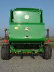 2002 John Deere  592 Agricultural vehicle Harvesting machine photo 2