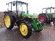 1994 John Deere  1750 Agricultural vehicle Tractor photo 1