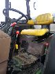 1994 John Deere  1750 Agricultural vehicle Tractor photo 4