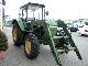 1978 John Deere  3030A cab loader Agricultural vehicle Tractor photo 1