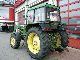 1978 John Deere  3030A cab loader Agricultural vehicle Tractor photo 2
