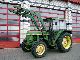 1978 John Deere  3030A cab loader Agricultural vehicle Tractor photo 4