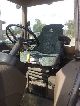 1993 John Deere  4455! Top condition! Power Shift! 13 900 Net Agricultural vehicle Tractor photo 4
