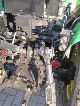 2007 John Deere  3320 HST four-wheel Agricultural vehicle Tractor photo 5