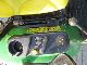 2007 John Deere  3320 HST four-wheel Agricultural vehicle Tractor photo 6