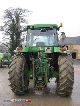 1995 John Deere  7600 Agricultural vehicle Tractor photo 5