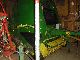 2003 John Deere  Pick-up 582 Agricultural vehicle Harvesting machine photo 2