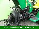 2005 John Deere  3320 Agricultural vehicle Tractor photo 1