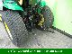 2005 John Deere  3320 Agricultural vehicle Tractor photo 2