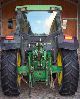 2001 John Deere  6310 SE Agricultural vehicle Tractor photo 2