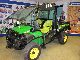 John Deere  Gator XUV 855 2011 Other agricultural vehicles photo